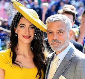 George Clooney - Amal Alamuddin: Η πραγματική αιτία που οδηγεί στο διαζύγιο το χρυσό ζευγάρι – Οι καυγάδες & ο ασυμβίβαστος σουπερ σταρ (Φωτό) 