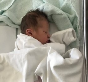 Good news: Ενθουσιασμός για τη γέννηση 3 ακόμη παιδιών από τις αρχές του 2020 στο νησί της Αλοννήσου! Ιδού οι φωτό των μωρών!