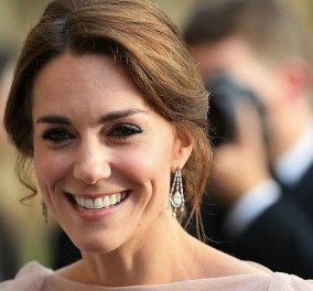 Kate Middleton: Θα γίνει η πρώτη πριγκίπισσα της Ουαλίας μετά την Diana; Όλα τα σενάρια (φωτό - βίντεο)