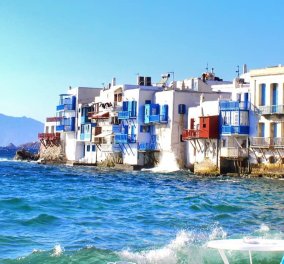 Κορωνοϊός - Νέα ελληνική μελέτη: Όσο χαμηλότερη θερμοκρασία & υγρασία τόσο υψηλότερη η διασπορά 