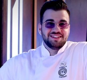 Master Chef 4 τελικός: Μεγάλος νικητής ο Σταύρος Βαρθαλίτης - Πήρε 3 δεκάρια - Το απαιτητικό γκουρμέ μενού (φωτό - βίντεο)