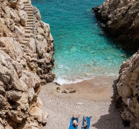 Eirinika - Καλοκαίρι 2020: #karpathos - Το θεϊκό νησί με τις 100 κρυστάλλινες παραλίες, τις ατόφιες παραδόσεις & την μοναδική κουζίνα (φωτό)