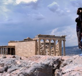 Η Αναστασία Παπαϊωάννου εξηγεί πως & γιατί η πανδημία «αβγατίζει» τις καταθέσεις των Ελλήνων - Πόσο αυξήθηκαν