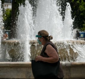 Κορωνοϊός - Eλλάδα: 177 οι νεκροί στη χώρα μας - Κατέληξε 66χρονη στο «Σωτηρία»