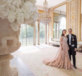 Φανταστικές οι νέες φωτογραφίες της πριγκίπισσας Βικτόρια της Σουηδίας & του συζύγου της – 10 χρόνια γάμου - Έτοιμη για τον θρόνο (Φωτό) 