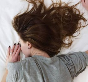 Αυτές είναι οι στάσεις ύπνου – Οι πιο ωφέλιμες & οι χειρότερες
