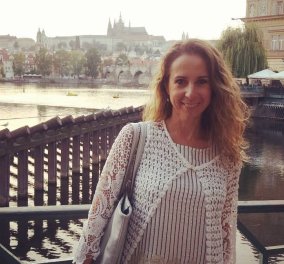 Topwoman η Χριστιάνα Στεφάνου: Ανέλαβε διευθύντρια στην Ακαδημία Μπαλέτου της Κρατικής Όπερας της Βιέννης (Φωτό & Βίντεο) 