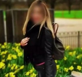 Επίθεση σε 34χρονη: 25 - 35 ετών η δράστρια, μιλούσε καλά ελληνικά - Η τηλεκάρτα από την Καλλιθέα (βίντεο)