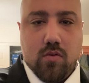 Νεκρός 29χρονος Ελληνοαμερικανός στη Νέα Υόρκη - Αστυνομικοί τον χτύπησαν με taser - Βίντεο ντοκουμέντο