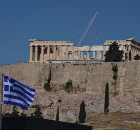 Αυτή είναι η έκθεση του ΟΟΣΑ για την ελληνική οικονομία 2020 - Ποιες είναι οι συστάσεις & που βάζει κόκκινο (βίντεο)