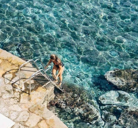 Eirinika - Καλοκαίρι 2020: #Syros – H αρχόντισσα των Κυκλάδων με την ωραιότερη Χώρα της Μεσογείου – Διακοπές του ονείρου