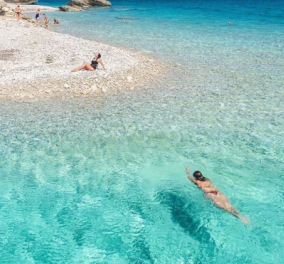 Eirinika - Καλοκαίρι 2020: #leipsoi – H Χονολουλού της Ελλάδας, με τις εξωτικές παραλίες – Ή το Μονακό των Δωδεκανήσων "πάρτο σκάφος κι έλα εδώ"