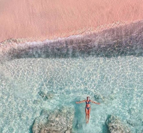 Ο πιο φημισμένος ταξιδιωτικός οδηγός Lonely Planet υμνεί 10 παραλίες μας – Ποιες είναι οι πιο πολυφωτογραφημένες