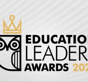 Education Leaders Awards: Η Ελληνική Αγωγή του Άδωνι Γεωργιάδη & της Ευγενίας Μανωλίδου βραβεύθηκε ως το Ιδιωτικό Κέντρο Εκπαίδευσης της χρονιάς 2020