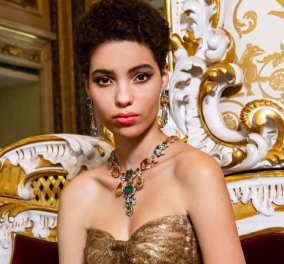 Οι Dolce & Gabbana αποκαλύπτουν με βίντεο πως δημιουργούνται τα περίφημα κοσμήματα τους – Κολιέ, βραχιόλια & δαχτυλίδια με σχήματα λουλουδιών