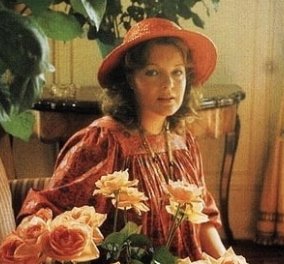 Vintage pics - Ρόμυ Σνάιντερ: Η πιο σικ Γαλλίδα ηθοποιός - Αμέτρητες τραγωδίες στιγμάτισαν τη ζωή της (Φωτό) 