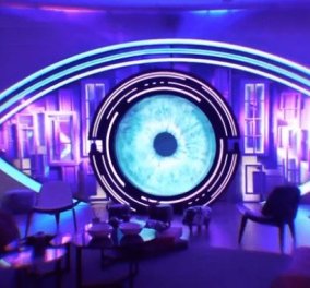 Big Brother: Η μεγάλη πρεμιέρα το Σάββατο 29/8 στις 9 - Ακουστέ για πρώτη φορά τη φωνή του «Μεγάλου Αδερφού» (Φωτό & Βίντεο) 