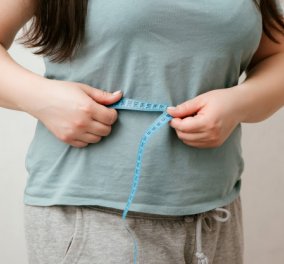 Κορωνοϊός – Παχυσαρκία: Το εμβόλιο ‘’δεν θα πιάνει’’ καλά σε υπέρβαρους πάνω από 45 κιλά