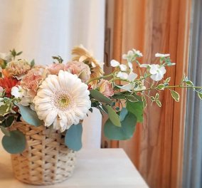 Λουλούδια του φθινοπώρου για να ανθοστολίσετε με μοναδικό τρόπο κάθε γωνιά του σπιτιού σας – Καλό Φθινόπωρο