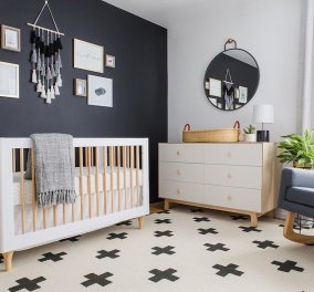 Παραμυθένια βρεφικά υπνοδωμάτια – Κούνιες & ιδέες για να διακοσμήσετε πρωτότυπα την άφιξη των μωρών σας 