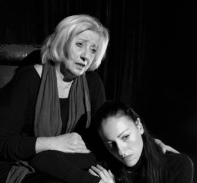 Θλίψη στον καλλιτεχνικό κόσμο: Έφυγε από τη ζωή η ηθοποιός Τζένη Μιχαηλίδου (Φωτό) 