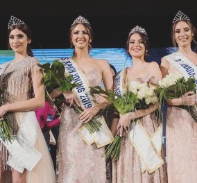 Miss Κρήτη 2020: Ξεκίνησαν οι δηλώσεις συμμετοχής για τον 41ο Παγκρήτιο Διαγωνισμό Ομορφιάς