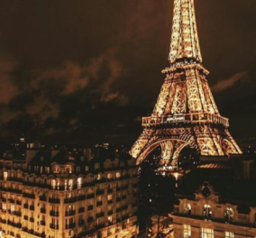 Τέλος συναγερμού στο Παρίσι: Άνοιξε ξανά ο Πύργος του Άιφελ μετά την απειλή για βόμβα