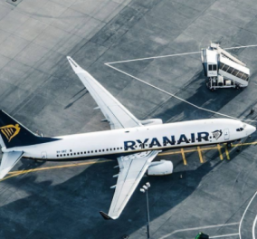 Θρίλερ στο σινεμά αλλά ήταν αλήθεια – Καταδιωκτικά ακολούθησαν πτήση της Ryanair – Υποψίες για τρομοκράτες μέσα στο αεροπλάνο