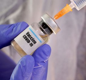 Κορωνοϊός: Νέες παρενέργειες εμφάνισαν αρκετοί από τους 12.000 εθελοντές του εμβολίου της Pfizer – Η δεύτερη δόση & η ανακοίνωση της εταιρίας 