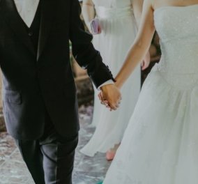 Κορωνο-γάμος στα Χανιά: 6 καλεσμένοι θετικοί στον ιό - Ένας συγγενής διασωληνωμένος