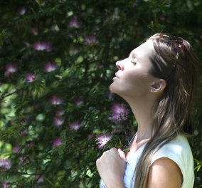 Ξεκίνησαν τα μαθήματα one breath για την μείωση του άγχους με mindfulness – Ο εθισμός στο stress & η σημασία της αναπνοής