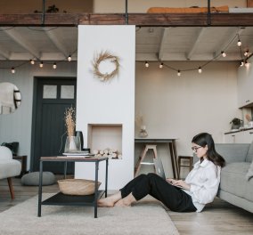 25 ιδέες για cozy χώρους: Θα κάνουν το σπίτι σας πιο χουχουλιάρικο & φιλόξενο - Φώτο  