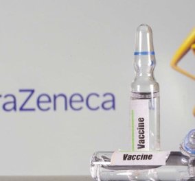Κορωνοϊός - Εμβόλιο - AstraZeneca: Επανέναρξη των τεστ που διακόπηκαν λόγω παρενεργειών σε εθελοντές 