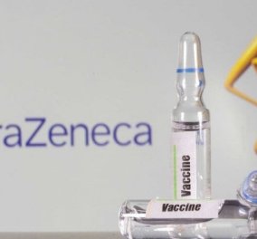 Εμβόλιο AstraZeneca : Διακοπή δοκιμών - Δεύτερη γυναίκα που έλαβε το εμβόλιο υπέστη επιπλοκές