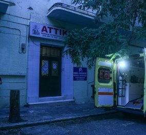 Κορωνοϊός: Περισσότερα από 40 κρούσματα σε γηροκομείο στον Αγ. Παντελεήμονα - Τσιόδρας: Η Αθήνα δεν πάει καλά (φωτό- βίντεο)