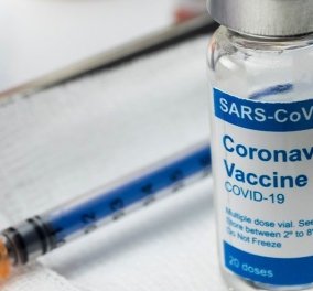 Κορωνοϊός- Το πιο αισιόδοξο βίντεο του 2020: Ξεκίνησε η μαζική παραγωγή του εμβολίου της Pfizer- Η εταιρεία σκοπεύει να ζητήσει επείγουσα έγκριση μέσα στο Νοέμβριο