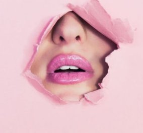 Σαρκώδη χείλη με φυσικό τρόπο: Με μυστικά μακιγιάζ & άλλες μεθόδους