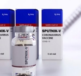 Έγκριση για το εμβόλιό τους ζητούν οι Ρώσοι- Το Sputnik-V έτοιμο για κυκλοφορία (βίντεο)