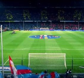 Μπαρτσελόνα VS Ρεάλ Μαδρίτης: το πρώτο El Clasico της σεζόν αποκλειστικά στην COSMOTE TV
