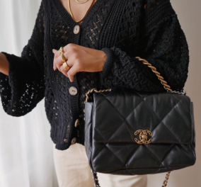 Οι 11 δημοφιλέστερες τσάντες των μεγάλων οίκων για το 2020 - Από την Chanel ωςτην Prada, Givenchy 