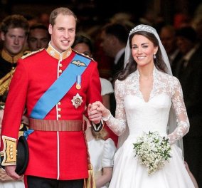 Πρίγκιπας William: Κέρδισε την αγάπη της Kate Middleton μαγειρεύοντας μακαρονάδα μπολονέζ - Η αλάνθαστη συνταγή του (Φωτό)   