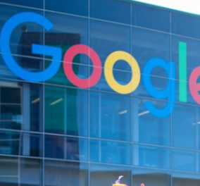 Google: 1 εκατ. χρηματοδότηση στην Ελλάδα από τον φιλανθρωπικό βραχίονα της,  για την αντιμετώπιση της πανδημίας