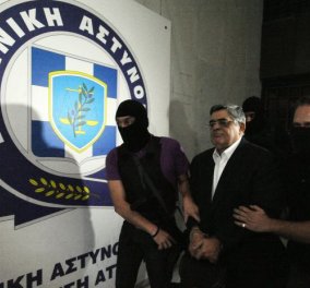 80 αστυνομικοί, 25 task force & 10 ΕΚΑΜίτες, ετοιμάζονται για 30 συλλήψεις μελών της Χρυσής Αυγής ενόψει της απόφασης