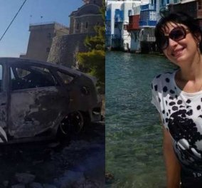 Διπλό έγκλημα στο Λουτράκι: Αφού δεν σε έχω εγώ δεν θα σε έχει κανείς- Το παρελθόν του Αλβανού ποινικού πρώην της 45χρονης μασέζ (φωτό)