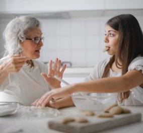 Πως αλλάζουν οι διατροφικές ανάγκες του οργανισμού μας καθώς μεγαλώνουμε; - Η μοναξιά & η κατάθλιψη