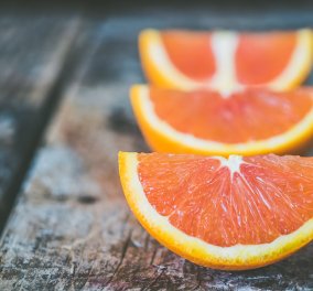 7 φανταστικά πράγματα που μπορείτε να κάνετε με τις φλούδες του πορτοκαλιού…πριν καταλήξουν στο καλάθι των απορριμάτων