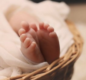 Πάτρα: Νεαρή γυναίκα γέννησε & την επόμενη μέρα διαγνώστηκε με κορωνοϊό 