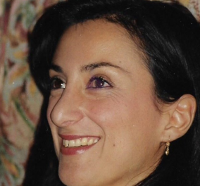 Δάφνη Καρουάνα Γκαλιζία: Βραβείο στην μνήμη της δημοσιογράφου που δολοφονήθηκε γιατί κατήγγειλε την διαφθορά στην Μάλτα  
