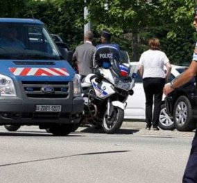 Η Γαλλία ξανά στη δίνη του φανατισμού: 18χρονος μουσουλμάνος αποκεφάλισε καθηγητή & τα ανέβασε στο fb – Τελικά τον σκότωσε (Φωτό & Βίντεο) 