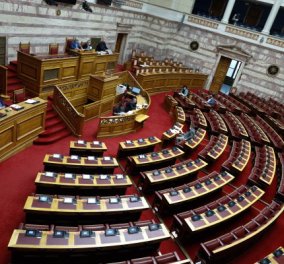 Το Good News της ημέρας: 21βουλευτές γιατροί μας γίνονται εθελοντές στα νοσοκομεία αναφοράς του covid-19 